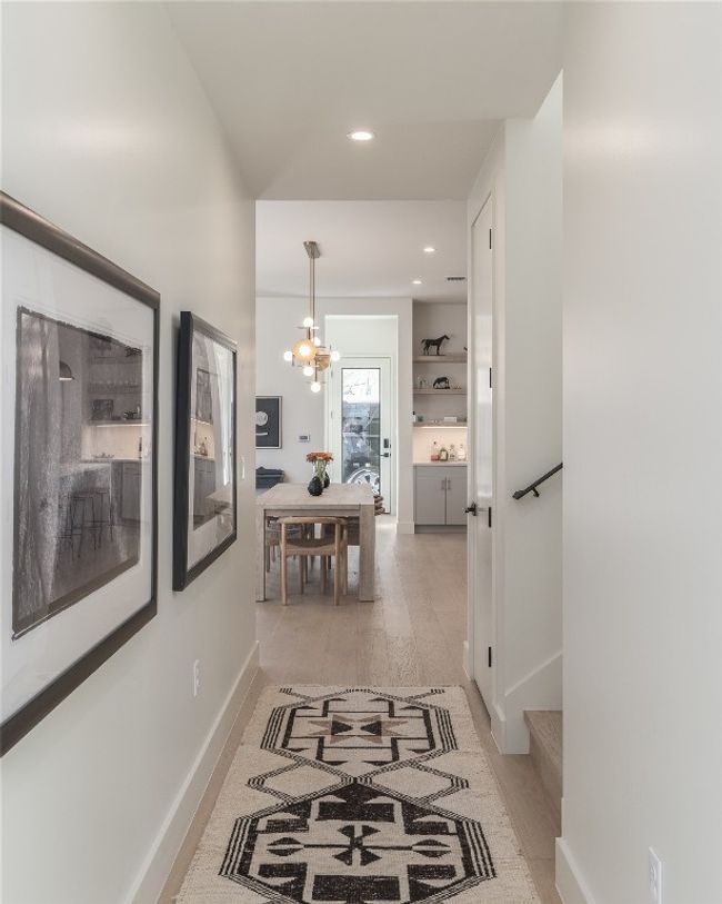 1702 Bauerle Ave, House other with 4 bedrooms, 3 bathrooms and 2 parking in Austin TX | Image 16