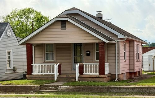 107 S Riverside Drive Drive, Fairfield Twp, OH, 45011 | Card Image