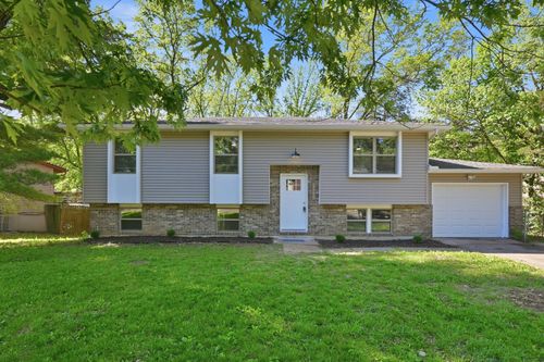 8300 W South Trails Dr, COLUMBIA, MO, 65202-8767 | Card Image
