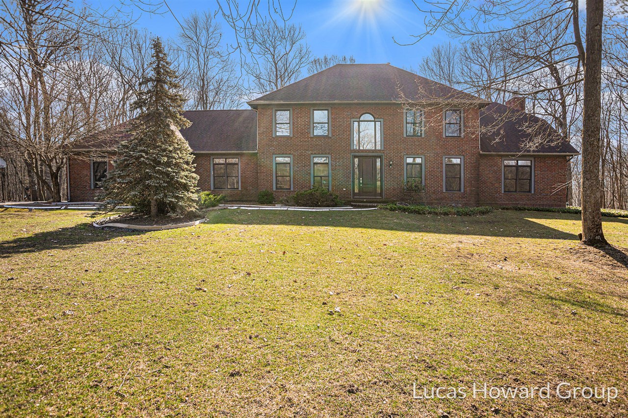 Tammarron Ct, Grand Rapids, MI 49546