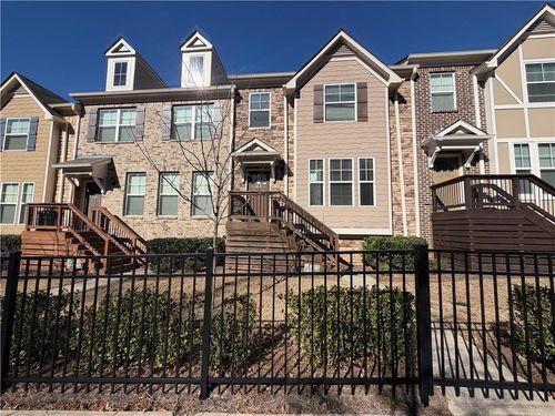 2612 Abbott Rd, Conyers, GA, 30094-3000 | Card Image