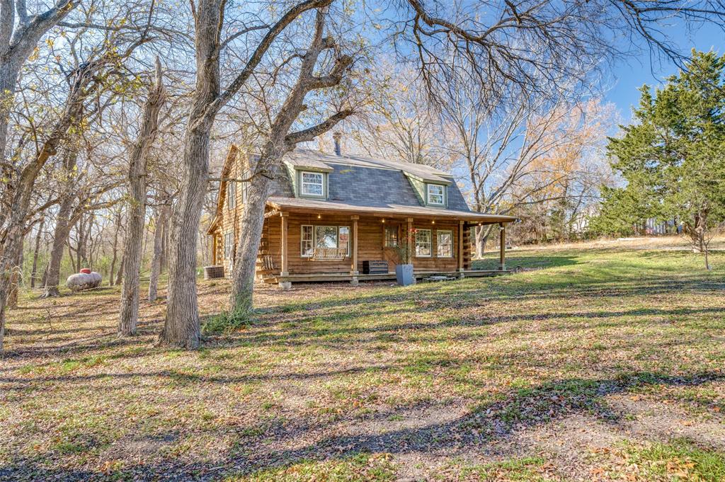 County Road 862 , Mckinney, TX 75071
