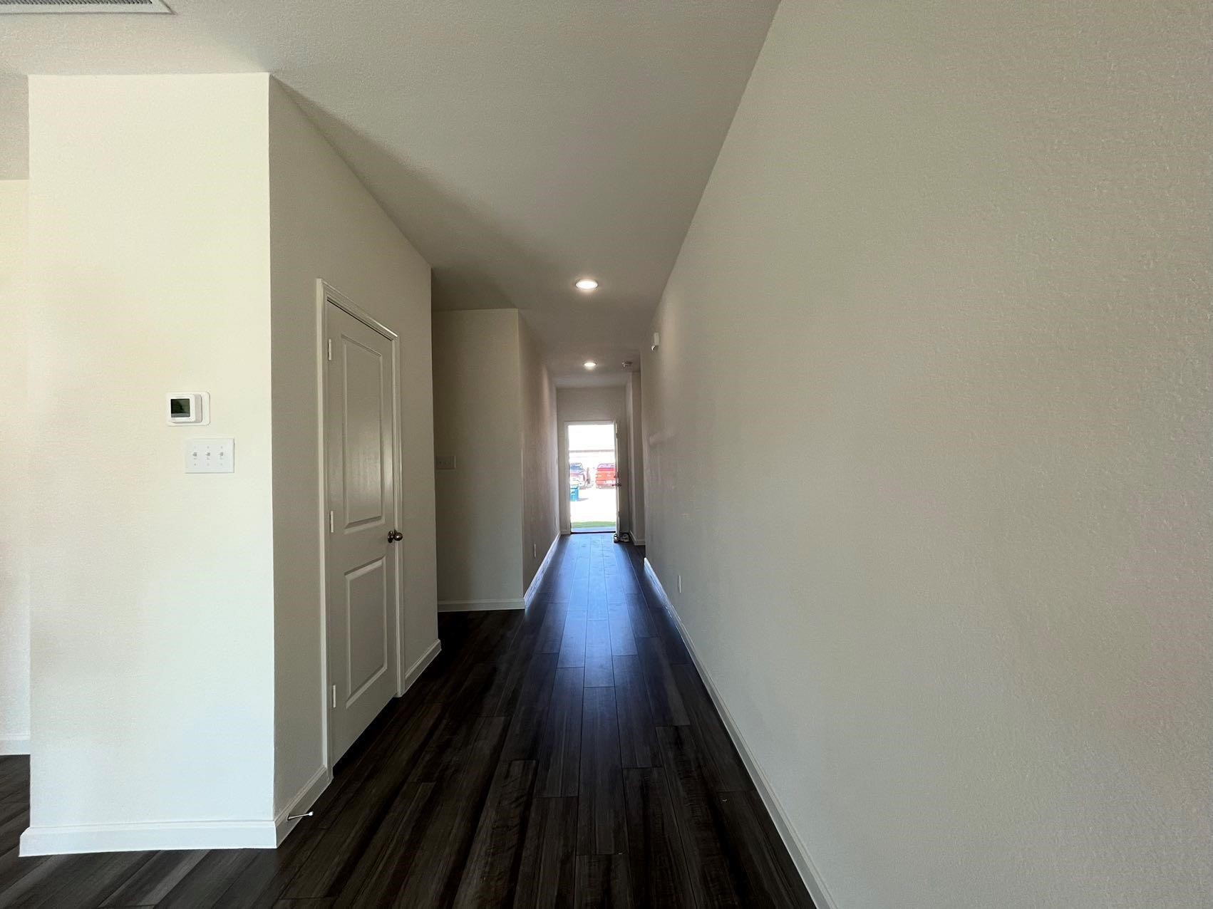 Residential Lease in Lavon 5