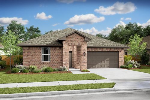 1424 Elliott Rd, Howe, TX, 75459-1804 | Card Image