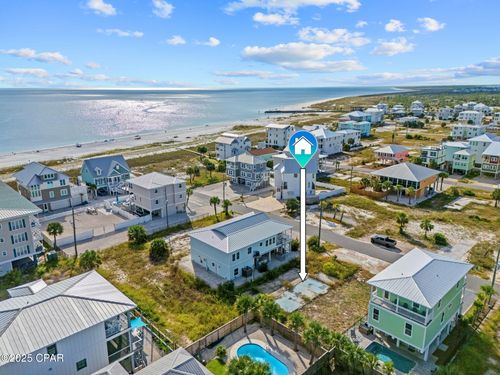 b-111 S 39th St, Mexico Beach, FL, 32456-0250 | Card Image