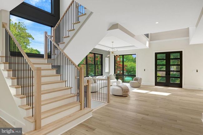 1710 Fairview Ave, House other with 6 bedrooms, 8 bathrooms and null parking in MCLEAN VA | Image 7