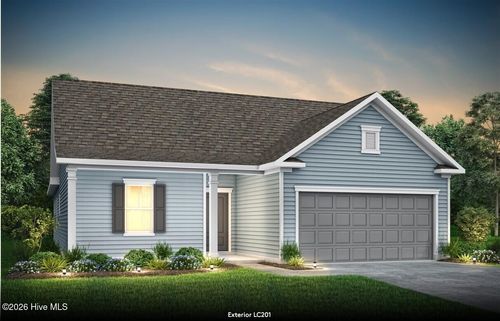 2196-2308 Spring Rise Drive, Longs, SC, 29568 | Card Image