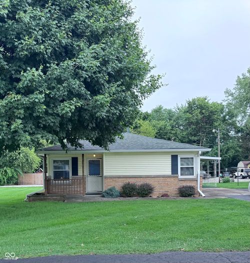 408 E 5th Street, Greensburg, IN, 47240 | Card Image