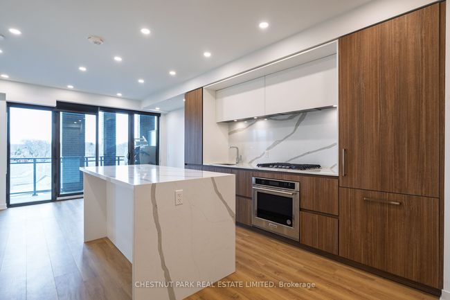 409 - 1 Hillsdale Ave W, Condo with 2 bedrooms, 1 bathrooms and null parking in Toronto ON | Image 6
