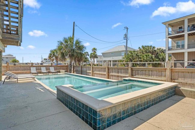 800 Via De Luna Dr, House other with 5 bedrooms, 5 bathrooms and 3 parking in Pensacola Beach FL | Image 55