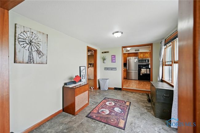 12505 Bloomlock Rd, House other with 4 bedrooms, 2 bathrooms and 4 parking in Delphos OH | Image 22