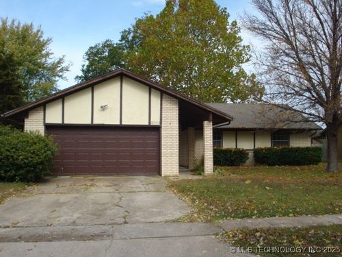 12543 37th Pl, Tulsa, OK, 74146-3204 | Card Image