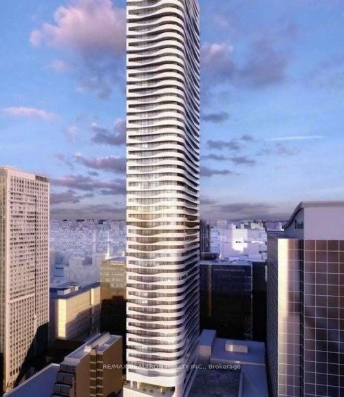 2711-197 Yonge Street, Toronto, ON, M5B0C1 | Card Image