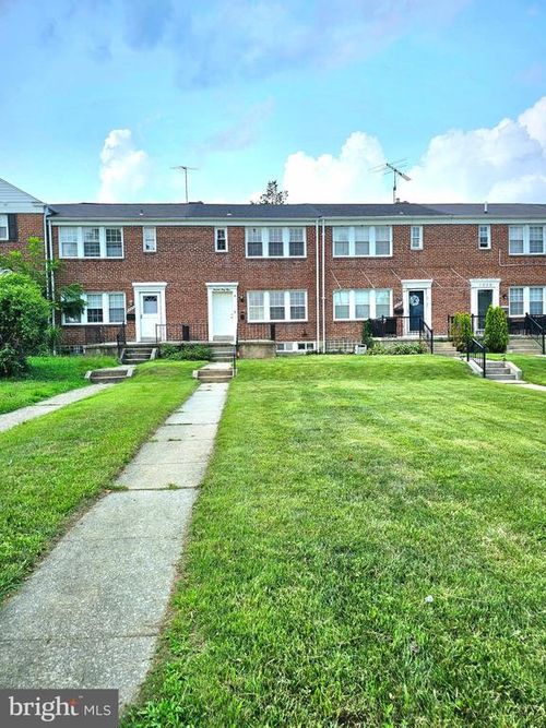 1943 Edgewood Rd, TOWSON, MD, 21286-8944 | Card Image