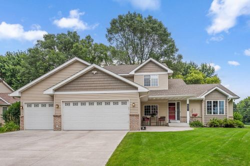 6501 Fawn Ln, Lino Lakes, MN, 55014-5491 | Card Image