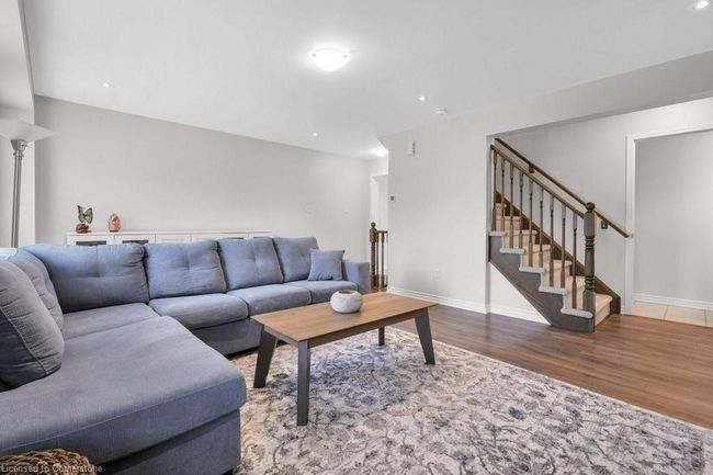 133 Ludolph St, Townhouse with 3 bedrooms, 3 bathrooms and 2 parking in Kitchener ON | Image 13