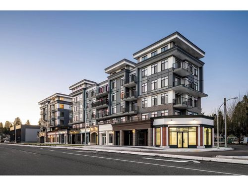 410-33816 South Fraser Way, Abbotsford, BC, V2S0P2 | Card Image