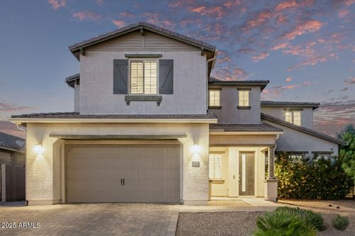 1076 E Kensington Rd, Gilbert, AZ, 85297-0022 | Card Image