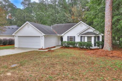 584 Old Walnut Branch, House other with 3 bedrooms, 2 bathrooms and null parking in North Augusta SC | Image 3