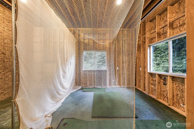 Golf area stays in this storage area | Image 31