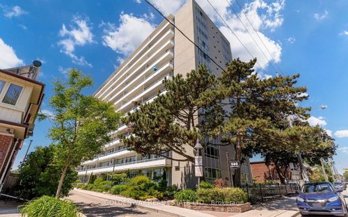 112-580 Christie St, Toronto, ON, M6G3E3 | Card Image