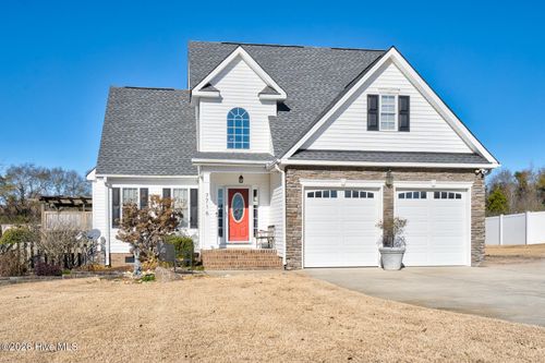 7716 La Finca Rd, Elm City, NC, 27822-8790 | Card Image