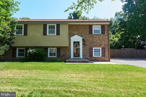 4708 Sellman Rd, BELTSVILLE, MD, 20705-2523 | Card Image