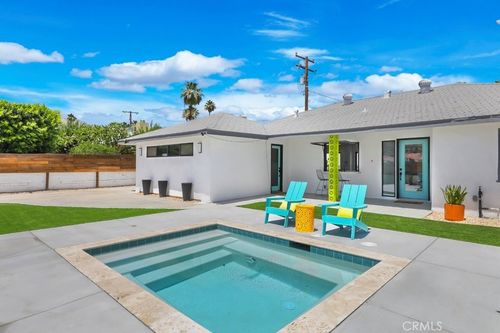 3940 E Calle San Antonio, Palm Springs, CA, 92264-1346 | Card Image