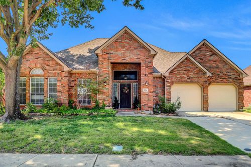 304 Sparrow Hawk, McKinney, TX, 75072-5889 | Card Image