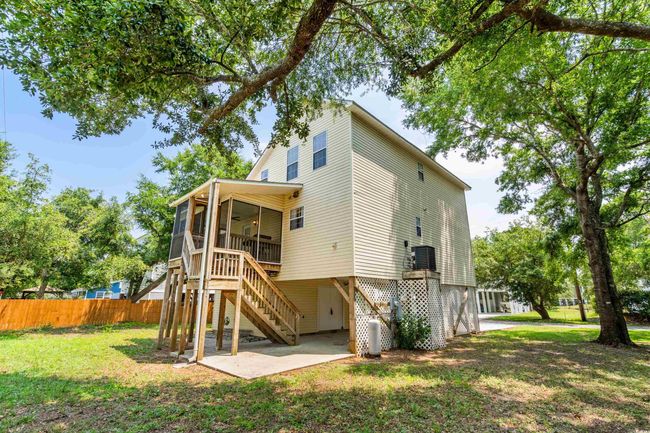 154 Cedar Point Ave, House other with 3 bedrooms, 3 bathrooms and 8 parking in Murrells Inlet SC | Image 26