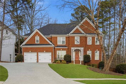890 Lakefaire Lndg, Suwanee, GA, 30024-6961 | Card Image