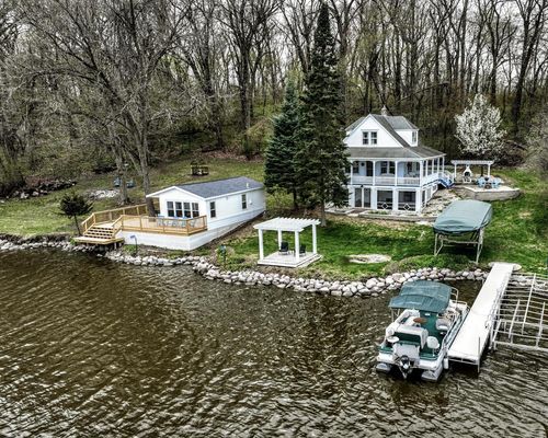 n4504-N4510 Anthony Island, HUSTISFORD, WI, 53034 | Card Image