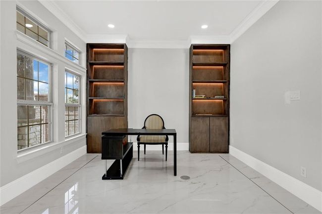 Office Study | Image 8