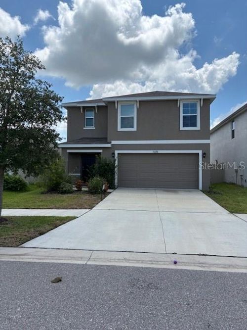 16626 Mosaic Oar Dr, Wimauma, FL, 33598-4180 | Card Image