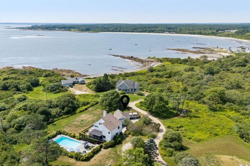 18 Angell Point Road, Cape Elizabeth, ME, 04107 | Card Image