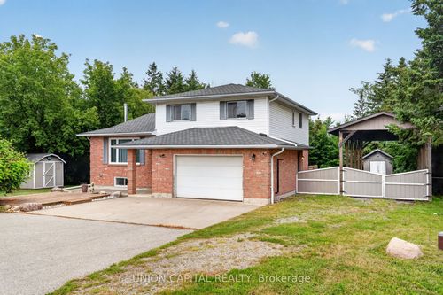 3132 Ravenshoe Rd, Georgina, ON, L4P3E9 | Card Image