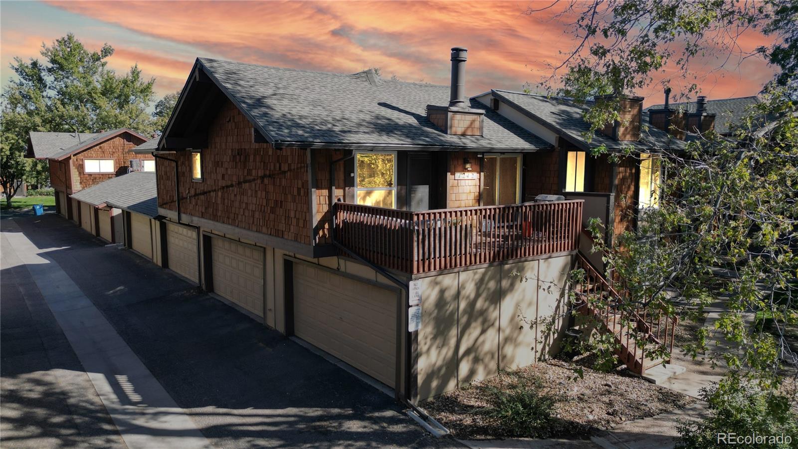 Crystal Way, Aurora, CO 80012