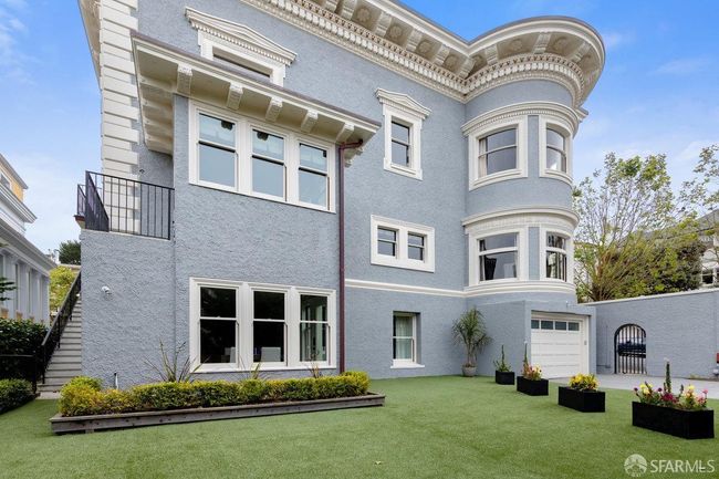 2698 Pacific Avenue, House other with 8 bedrooms, 6 bathrooms and 3 parking in San Francisco CA | Image 85