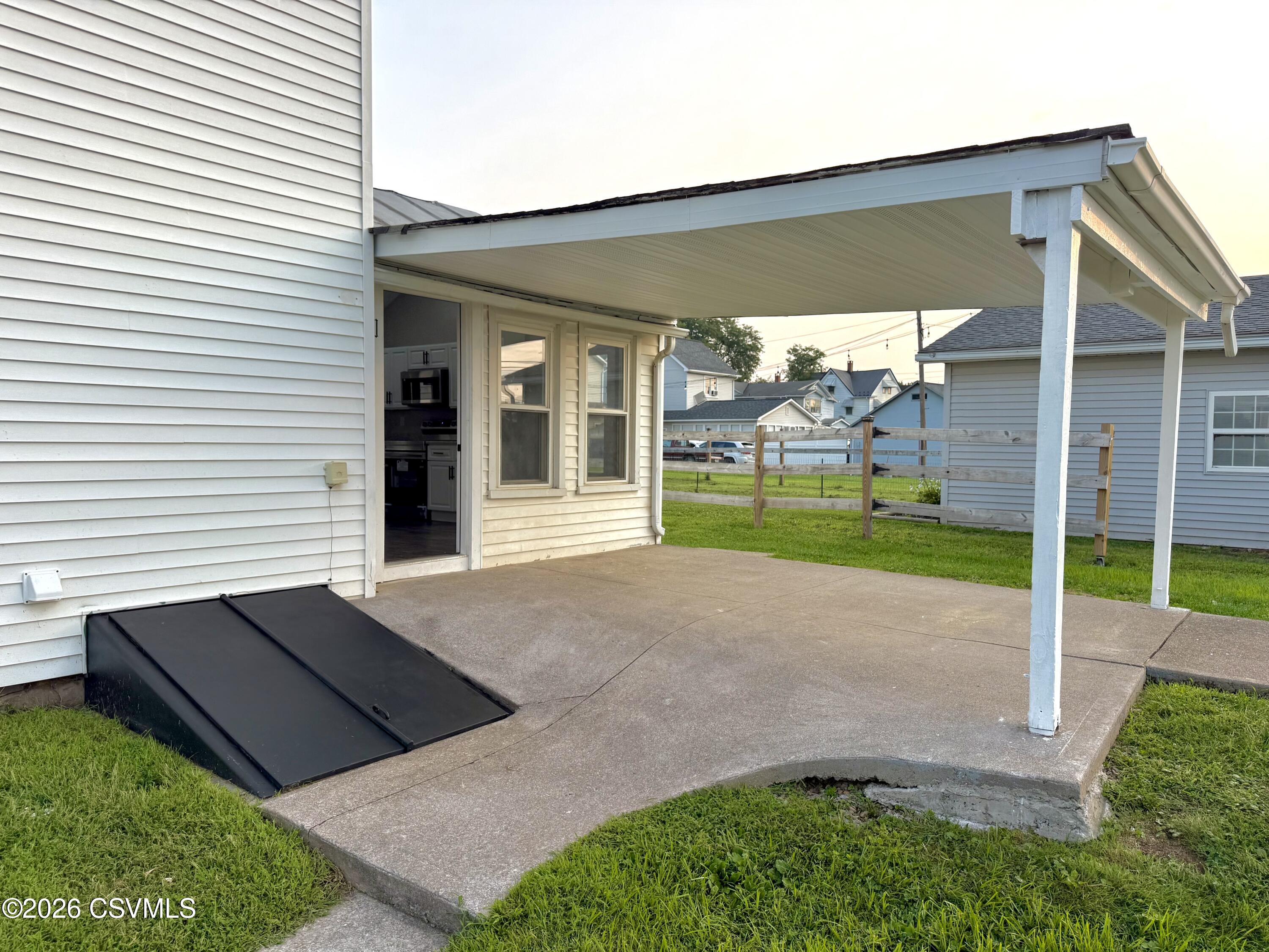 Residential in Bloomsburg 4