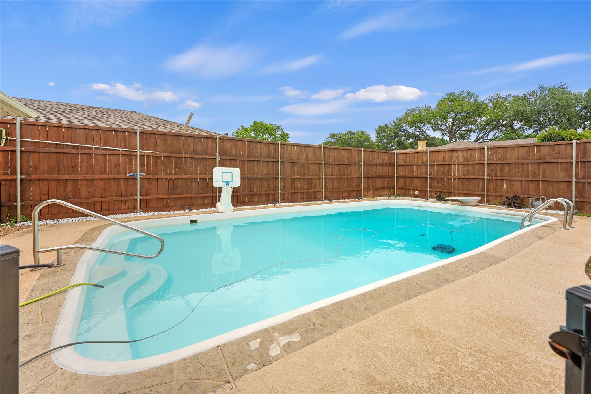 Residential Lease in Garland
