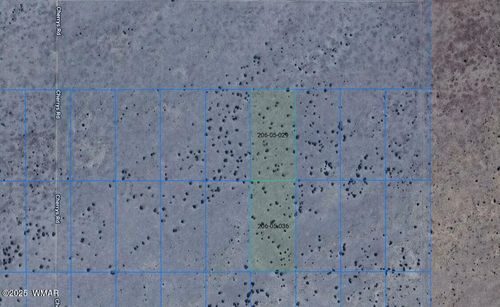 TBD Lot 29 &Amp; 36, Adamana, AZ, 86028 | Card Image