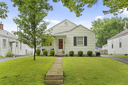 588 E Jeffrey Pl, Columbus, OH, 43214-1827 | Card Image