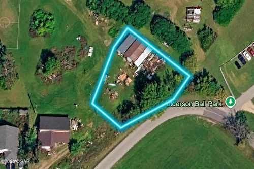 0.50+/- Indian Creek Rd, Anderson, MO, 64831 | Card Image