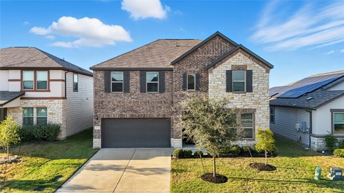 621 Limestone Rd, Liberty Hill, TX, 78642-3617 | Card Image