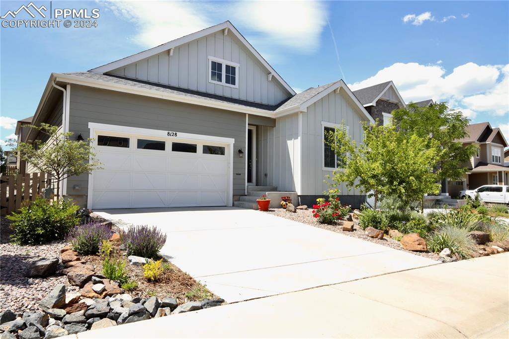 Ralston Creek Ave, Littleton, CO 80125