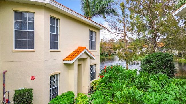 APT-104 - 1190 Egrets Walk Cir, Condo with 2 bedrooms, 2 bathrooms and null parking in NAPLES FL | Image 4