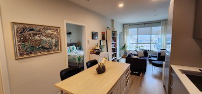 318 - 1892 Starling Dr, Condo with 1 bedrooms, 1 bathrooms and 1 parking in Tsawwassen BC | Image 2