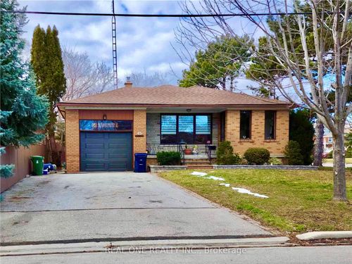 lower-65 Dewlane Dr, North York, ON, M2R2P9 | Card Image