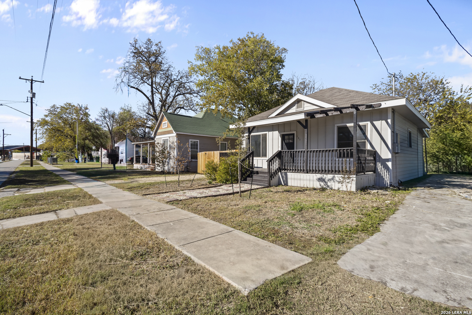 Residential Lease in San Antonio 2