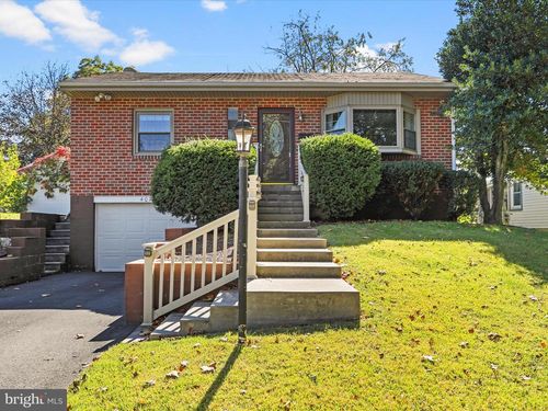 407 Caroline St, CUMBERLAND, MD, 21502-3684 | Card Image